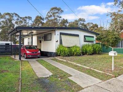 54 Martindale Crescent, Seymour