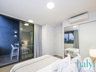 30 / 201 Carr Place, Leederville