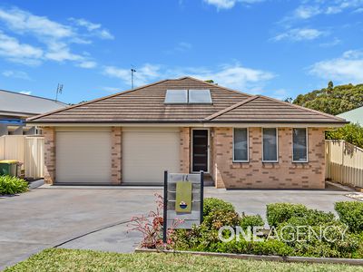 16 Hewitt Avenue, St Georges Basin