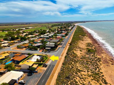 102 Sutherland Street, Port Hedland