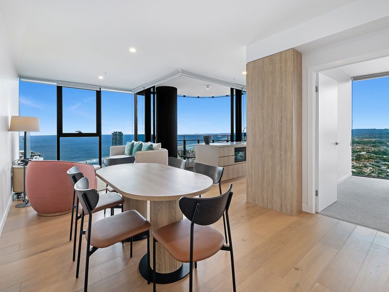 14804 / 5 The Darling Avenue, Broadbeach