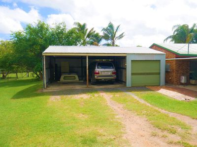 958 River Road, Kingaroy