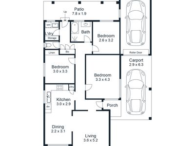 24A Avro Avenue, Hendon
