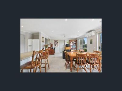 7 Melanic Street, Leopold