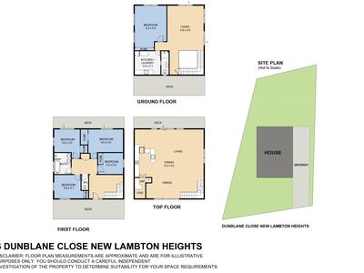 6 Dunblane Close, New Lambton Heights