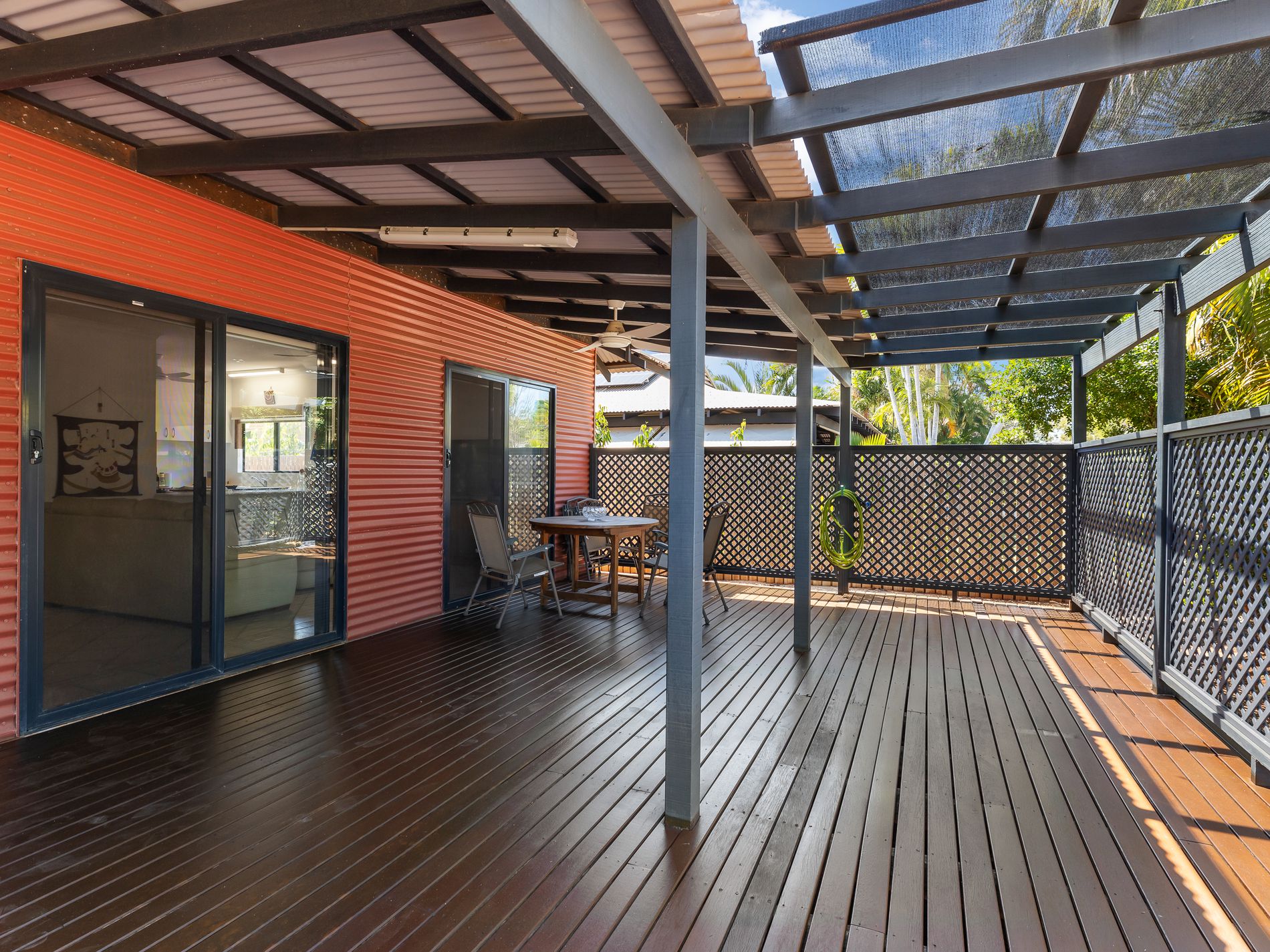 4 Gibson Retreat, Cable Beach