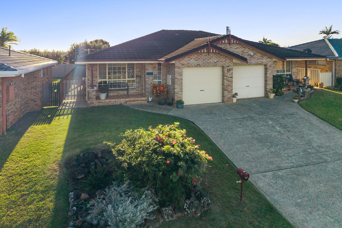 2 / 15 Waratah Way, Goonellabah