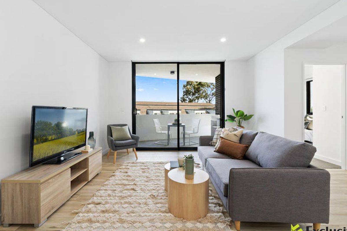 102 / 56 Fairlight Street, Five Dock