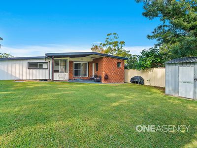 20 Macleans Point Road, Sanctuary Point