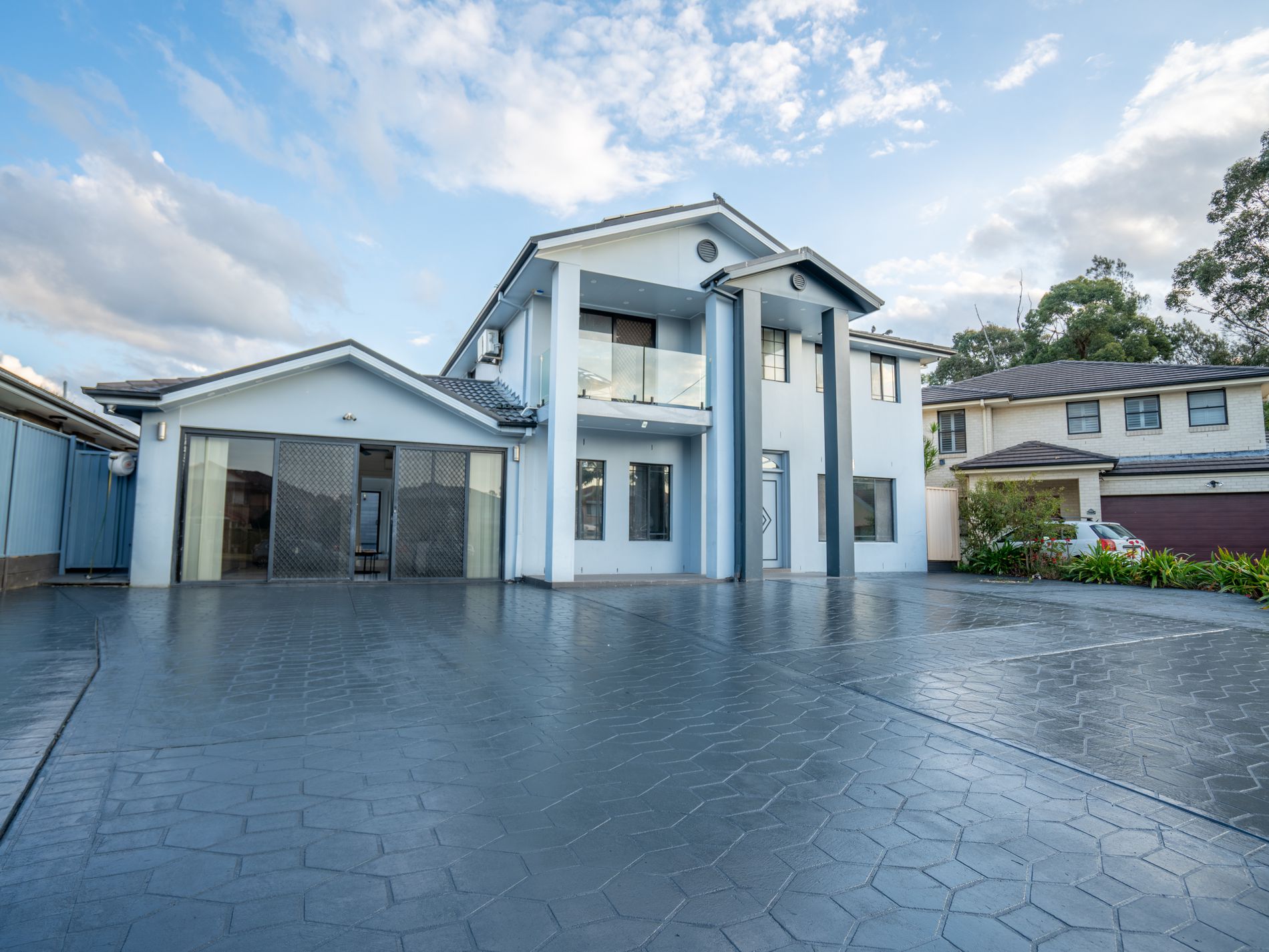58 Galton Street, Wetherill Park