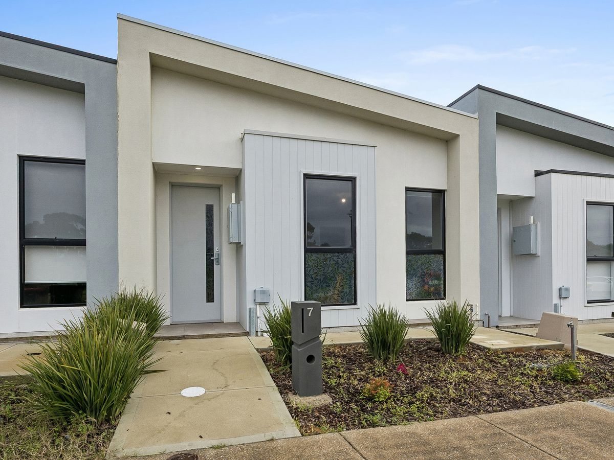 7 Cancun Parkway, Aldinga Beach