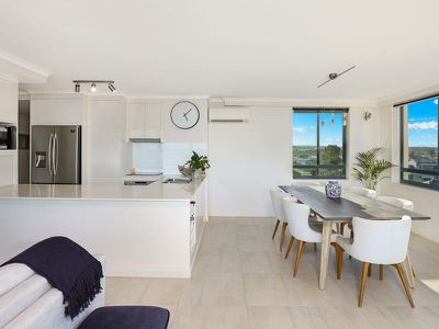 605 / 98 Alexandra Parade, Alexandra Headland