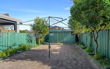 84 Cottenham Avenue, Kensington