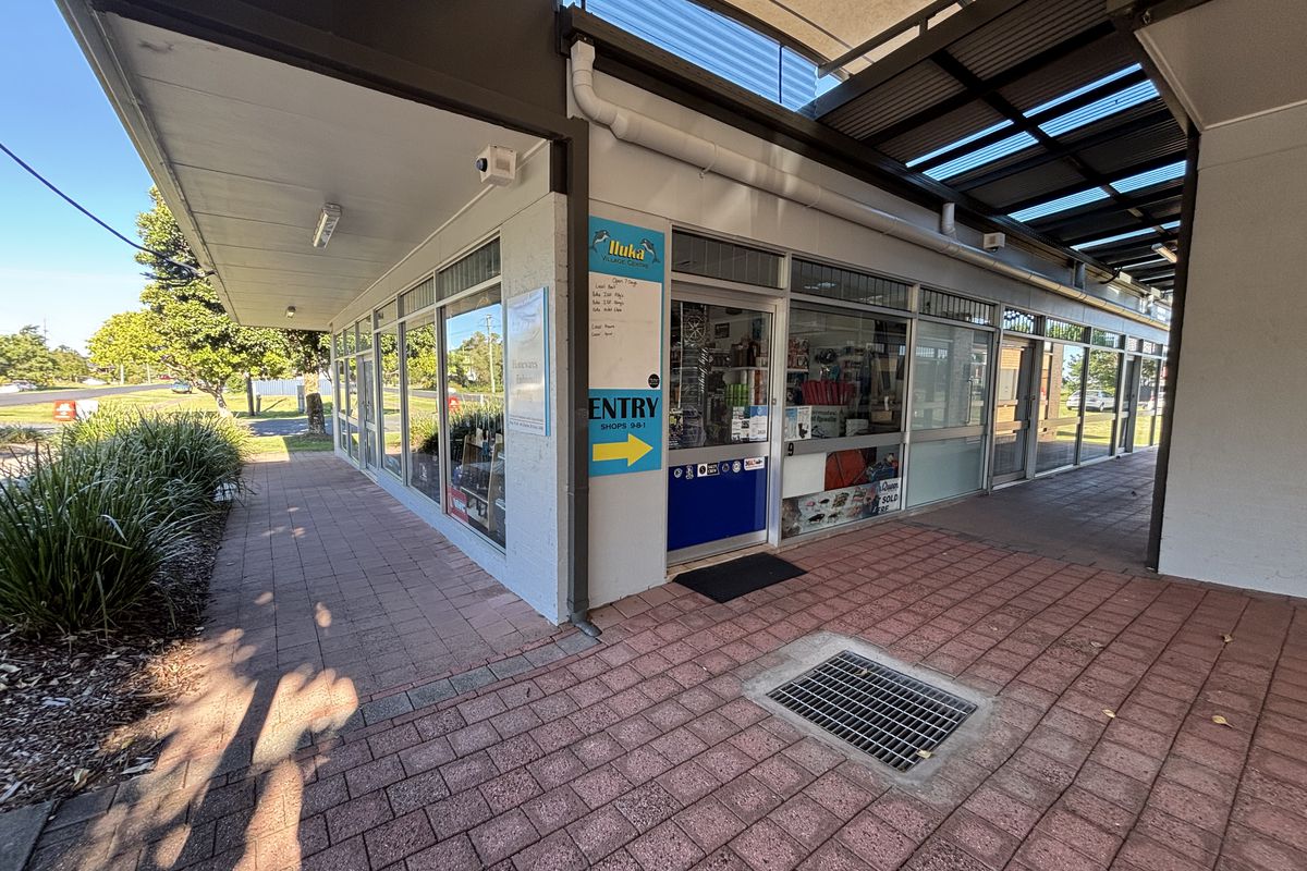 9 / 42-44 Charles Street, Iluka