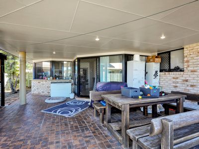 14 Amess Street, Bundaberg East