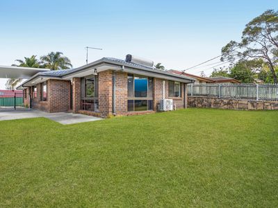 4 Pyeworth Place, Rochedale South