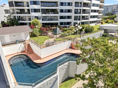 67 / 107-113 Esplanade, Cairns City
