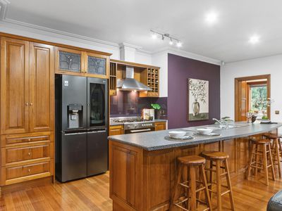 425 North Road, Langwarrin