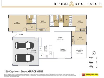 139 Capricorn Street, Gracemere