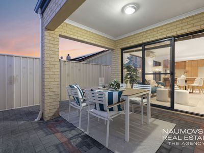 12C Glentworth Avenue, Tuart Hill