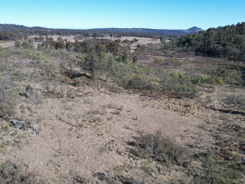 Lot 7A and 7B, 1349 Aarons Pass Road, Carcalgong