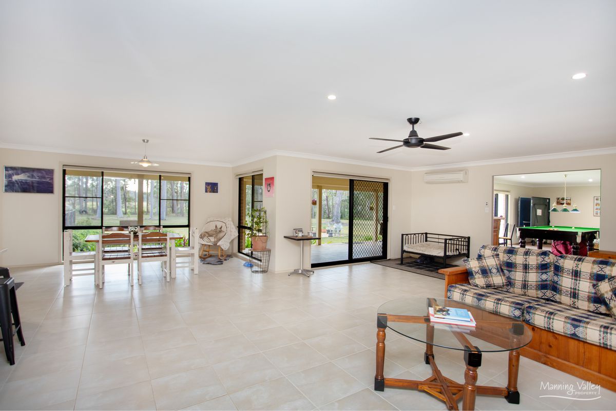 205 Aerodrome Road, Nabiac