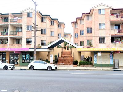 31 / 21-27 Amy St, Regents Park