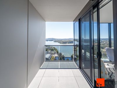 1604 / 4 Grazier Lane, Belconnen