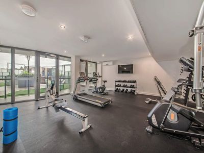 39 / 269 James Street, Northbridge