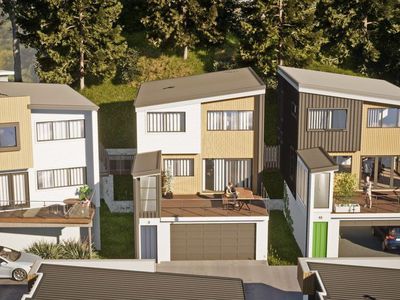 7 Spitfire Place, Newlands