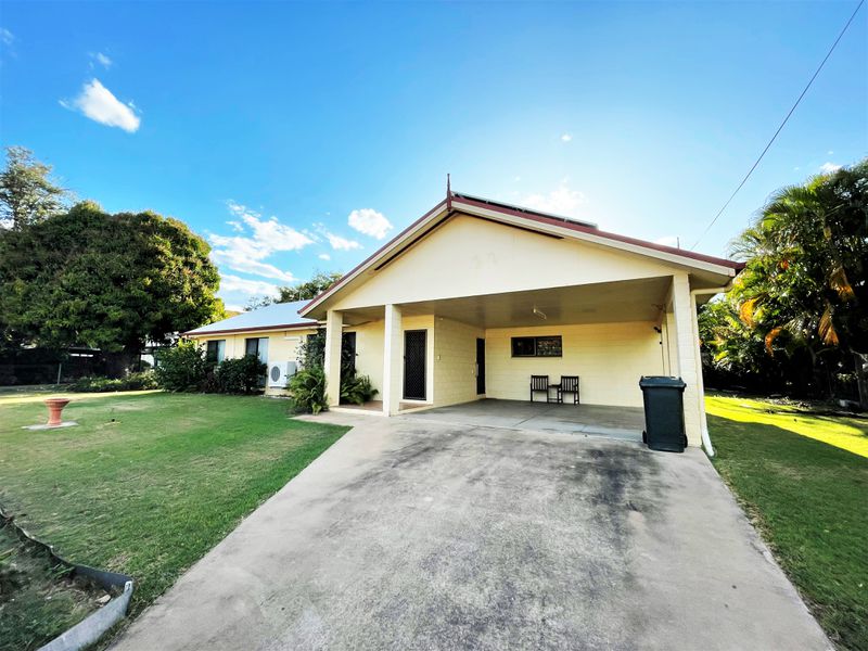 Real Estate Agent Charters Towers City Jensens Real Estate & Livestock