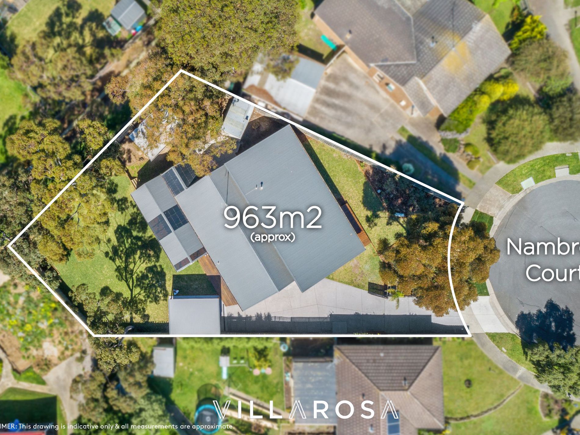 4 Nambrok Court, Grovedale