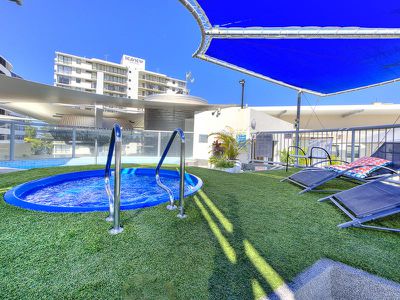 406 / 87-97 First Avenue, Mooloolaba