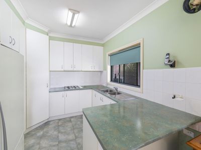207 Racecourse Road, Tocumwal