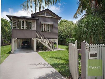 20 Hughes Street, Hermit Park