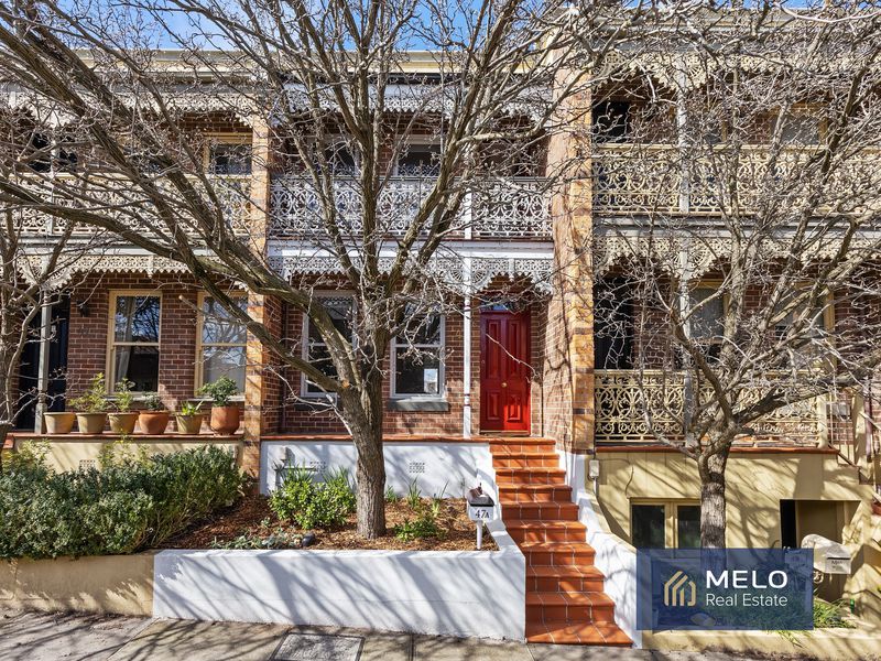 47A Zoe Circuit, Northcote