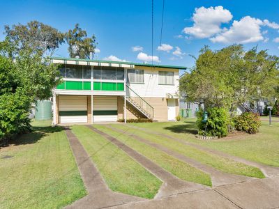 12 Chifley Crescent, Brassall
