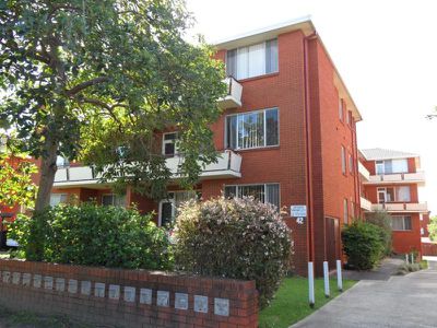 16 / 42 President Avenue, Kogarah