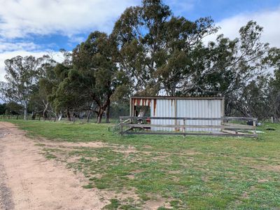 818 Heathcote-Rochester Road, Heathcote