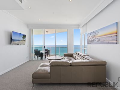 55 / 5 Woodroffe Avenue, Main Beach