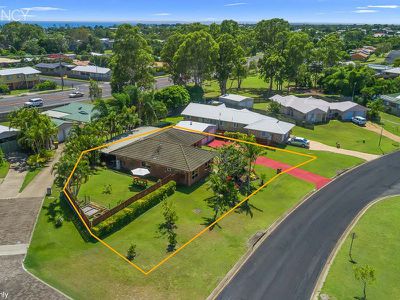 68 Birrabeen Avenue, Pialba