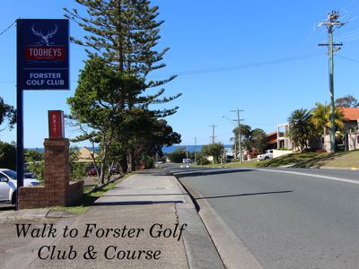 20 Lincoln Street, Forster