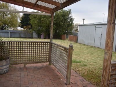 25 Mount Burr Road, Millicent