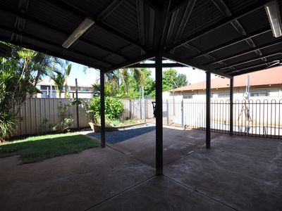 1 Dove Close, South Hedland