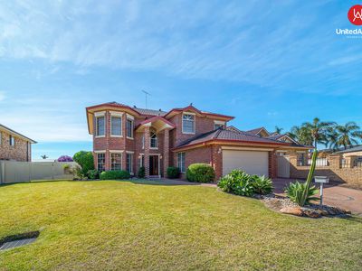 17 Shoreham Crescent, Chipping Norton