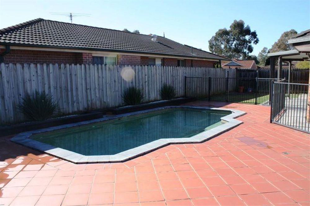21 Wimbledon Court, Wattle Grove