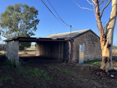 1009 Monarto Road, Monarto