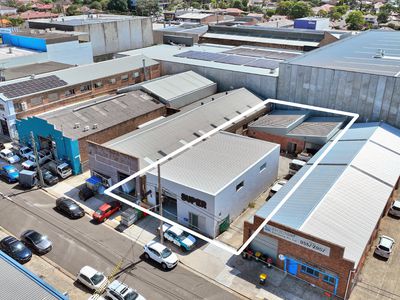 9 Production Avenue, Kogarah