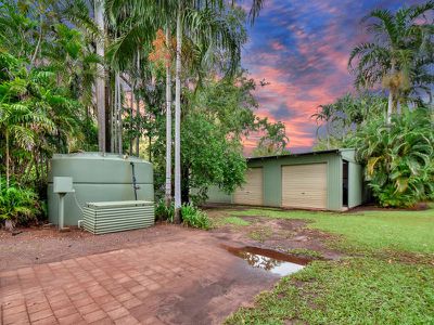 45 Pioneer Drive , Girraween