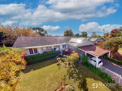 100 Boundary Road, Dubbo